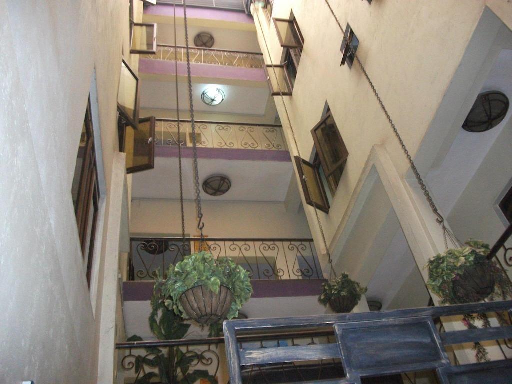 Hotel Kipepeo Найробі Екстер'єр фото